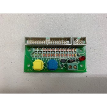 Zeiss/HSEB Axiotron 300 013017-722-17 PCB